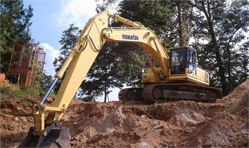 Excavadoras Hidraulicas Komatsu PC300  en optimas condiciones Ref.: 1354052485028133 No. 3