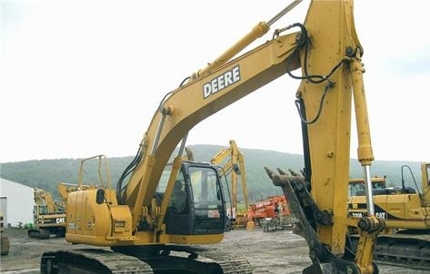 Excavadoras Hidraulicas Deere 225C