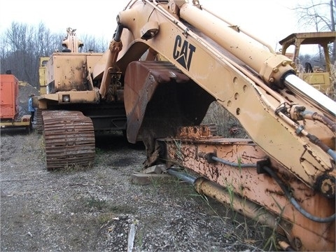 Excavadoras Hidraulicas Caterpillar 235C  en optimas condiciones Ref.: 1371166346383987 No. 2