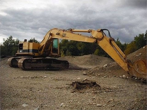 Excavadoras Hidraulicas Caterpillar 229 L  de segunda mano Ref.: 1372035096699028 No. 3