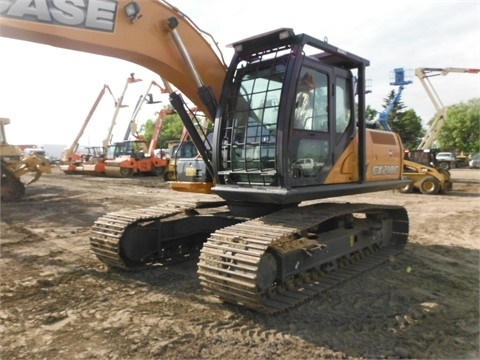 Excavadoras Hidraulicas Case CX210 importada a bajo costo Ref.: 1410798994178024 No. 4