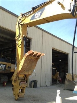Excavadoras Hidraulicas Caterpillar 345DL seminueva en venta Ref.: 1415415241315834 No. 4