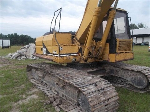 Excavadoras Hidraulicas Caterpillar 320L importada a bajo costo Ref.: 1416528120196295 No. 2
