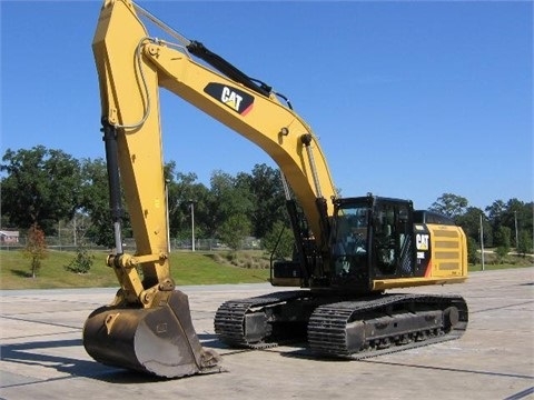 Excavadoras Hidraulicas Caterpillar 336E usada de importacion Ref.: 1417559066062796 No. 3