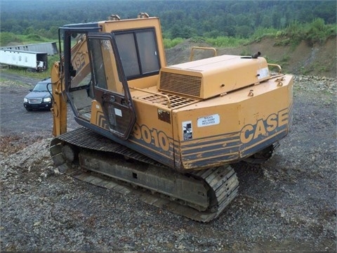 Excavadoras Hidraulicas Case 9010 en optimas condiciones Ref.: 1420489207781966 No. 2