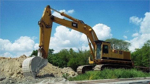Excavadoras Hidraulicas Caterpillar 245B usada en buen estado Ref.: 1426706866502531 No. 4