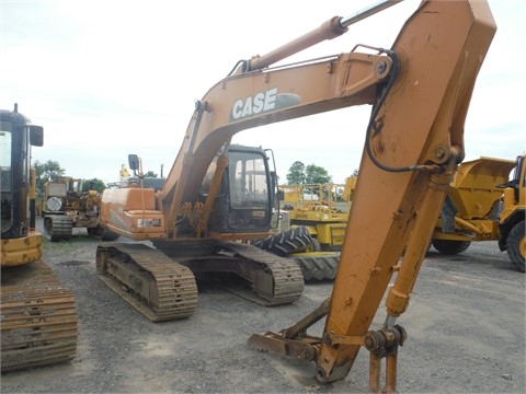 Excavadoras Hidraulicas Case CX210 en venta Ref.: 1432868946330202 No. 2