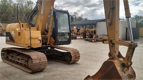 Excavadoras Hidraulicas Caterpillar 311C usada a la venta Ref.: 1433461305829761 No. 4