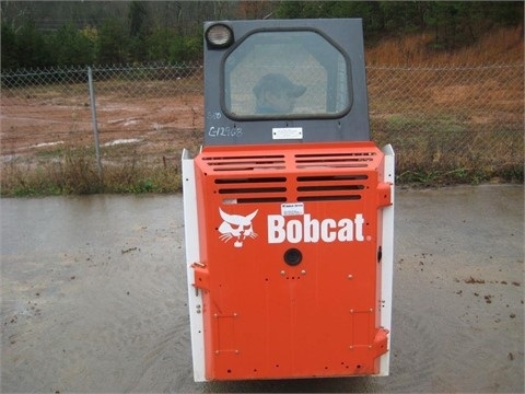 Minicargadores Bobcat S70 en optimas condiciones Ref.: 1455385511496201 No. 4
