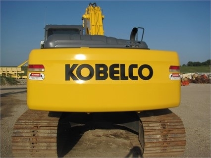 Excavadoras Hidraulicas Kobelco SK210LC importada a bajo costo Ref.: 1471286883984205 No. 2