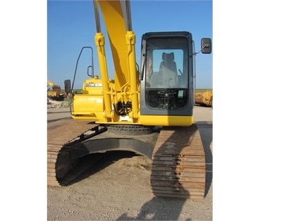 Excavadoras Hidraulicas Kobelco SK210LC importada a bajo costo Ref.: 1471286883984205 No. 4