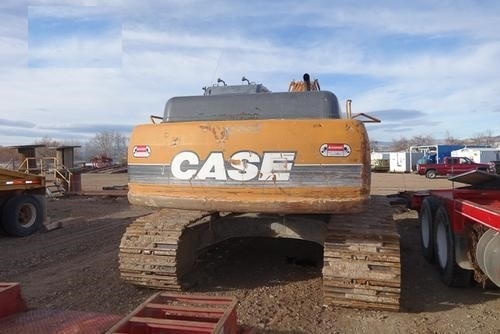 Excavadoras Hidraulicas Case CX290 seminueva en venta Ref.: 1512678525390659 No. 3