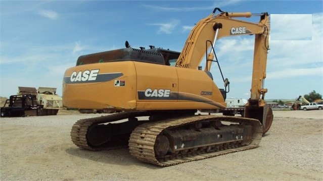 Excavadoras Hidraulicas Case CX290 usada en buen estado Ref.: 1512678981355392 No. 3