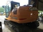 Excavadoras Hidraulicas Case CX130 en venta Ref.: 1512709769157330 No. 3