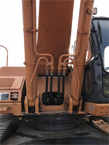 Excavadoras Hidraulicas Case CX460 importada en buenas condicione Ref.: 1526335994832091 No. 3