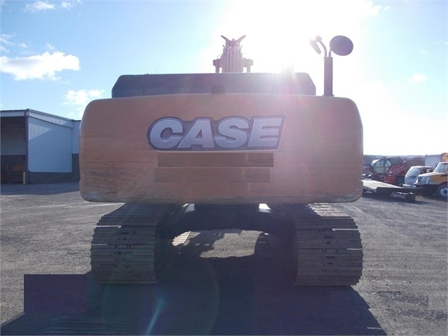 Excavadoras Hidraulicas Case CX350 de importacion a la venta Ref.: 1538073088156996 No. 4