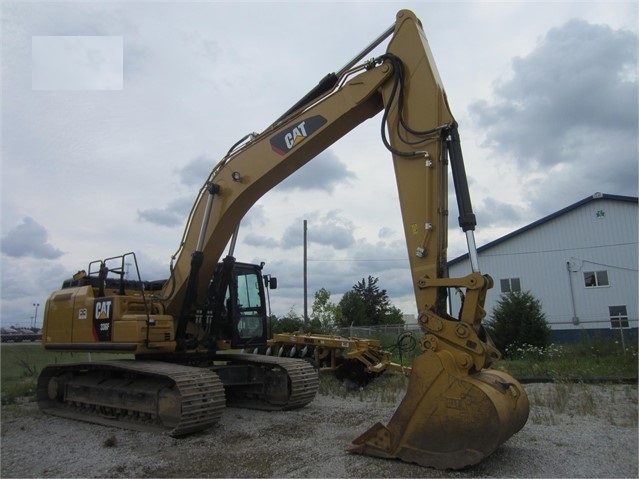 Excavadoras Hidraulicas Caterpillar 336FL importada a bajo costo Ref.: 1563918122557928 No. 3