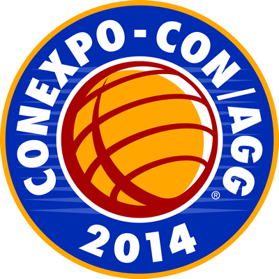 CONEXPO - CON/AGG 2014 Event 