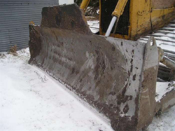 Tractores Sobre Orugas Caterpillar D6H  de importacion a la venta Ref.: 1155589162574841 No. 3