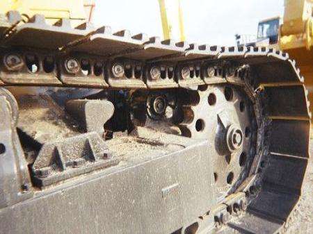 Excavadoras Hidraulicas Caterpillar 235C  usada Ref.: 1155831347744947 No. 3