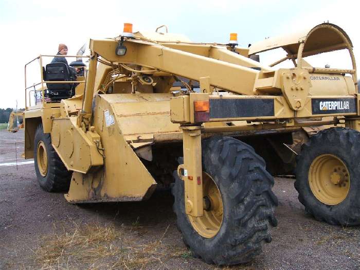 Recicladoras Caterpillar RM-350B  en buenas condiciones Ref.: 1168383220212873 No. 2