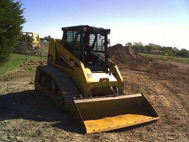 Minicargadores Caterpillar 277  de importacion a la venta Ref.: 1178634088923272 No. 4