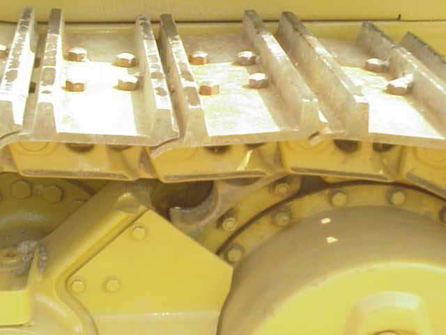 Cargadoras Sobre Orugas Caterpillar 963C  en venta Ref.: 1215184786193829 No. 3