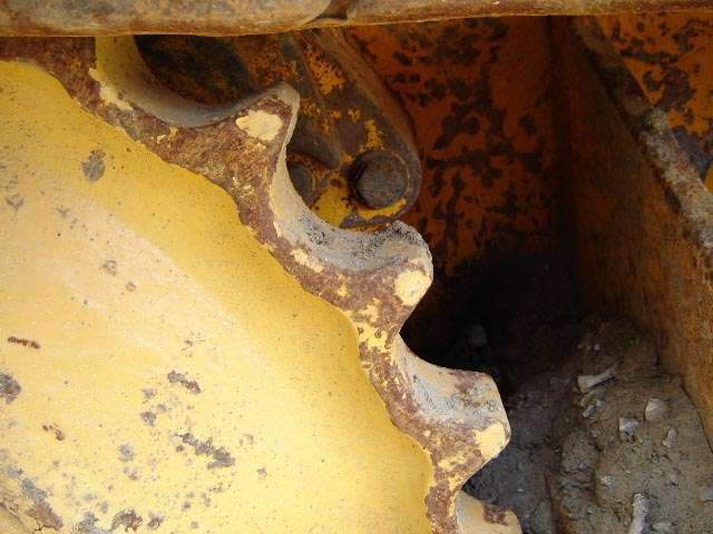 Tractores Sobre Orugas Deere 450G  usada a la venta Ref.: 1216782128874026 No. 3