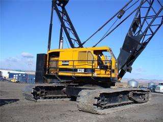 Cranes American 9310