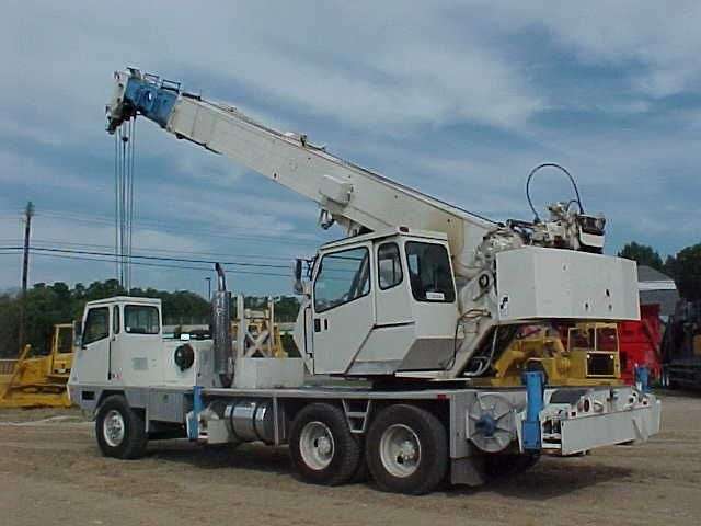 Gruas Terex T340XL  de importacion a la venta Ref.: 1225214150701852 No. 2