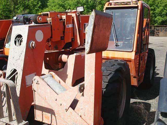 Telehandler Lull 1044C-54