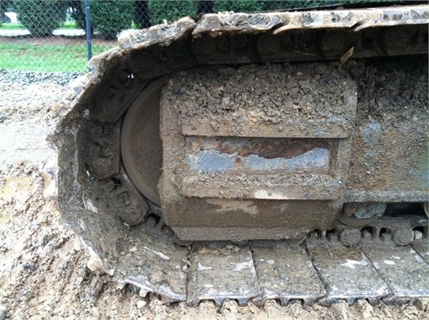 Excavadoras Hidraulicas Volvo EC290B  en buenas condiciones Ref.: 1248546831489910 No. 2