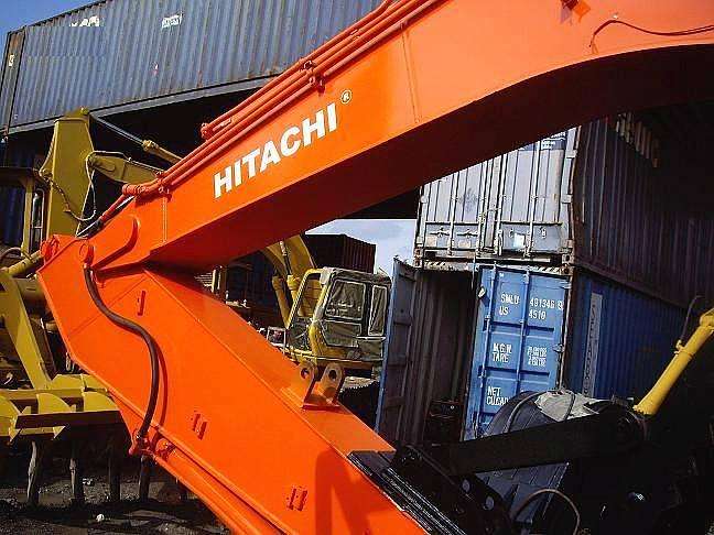 Excavadoras Hidraulicas Hitachi EX300  de segunda mano en venta Ref.: 1256144384682395 No. 2