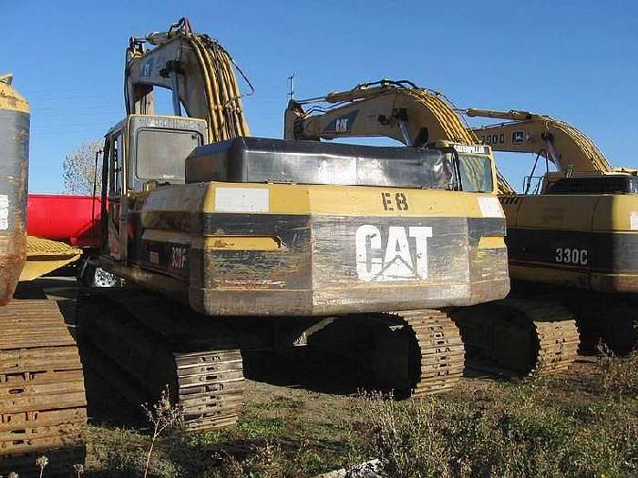 Excavadoras Hidraulicas Caterpillar 330  de bajo costo Ref.: 1266513486764660 No. 2