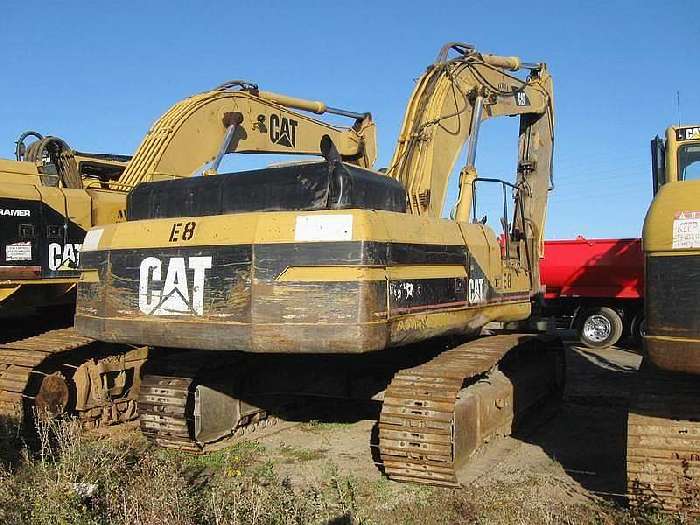 Excavadoras Hidraulicas Caterpillar 330  de bajo costo Ref.: 1266513486764660 No. 3