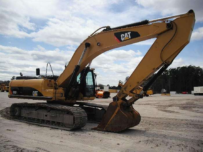 Excavadoras Hidraulicas Caterpillar 330DL  usada a la venta Ref.: 1272050611142657 No. 3