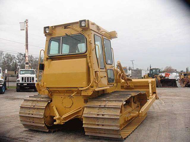 Tractores Sobre Orugas Caterpillar D6D  en venta Ref.: 1272644948076512 No. 2