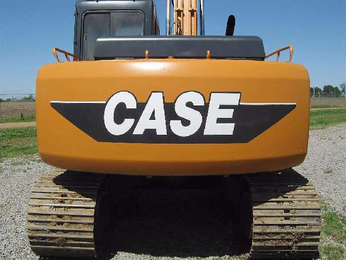 Excavadoras Hidraulicas Case 9010B  de importacion a la venta Ref.: 1274729640329213 No. 3