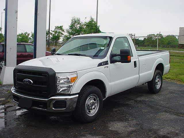Cars Ford F250