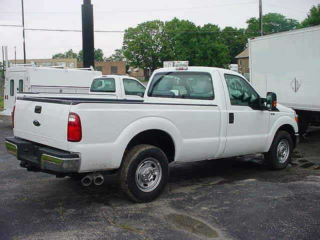 Camionetas Ford F250  importada de segunda mano Ref.: 1277943652486775 No. 3