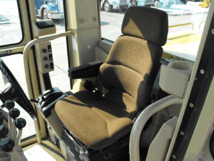 Motoconformadoras Caterpillar 140H  usada a buen precio Ref.: 1285807930984793 No. 4