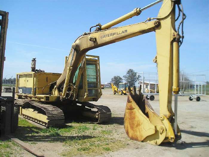 Excavadoras Hidraulicas Caterpillar 225  usada en buen estado Ref.: 1287711670679909 No. 4