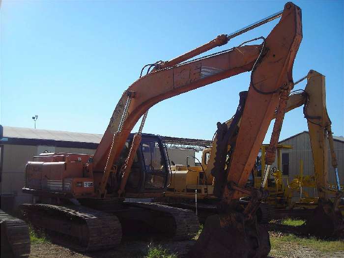Excavadoras Hidraulicas Case 9030B  usada a la venta Ref.: 1288131866476371 No. 2