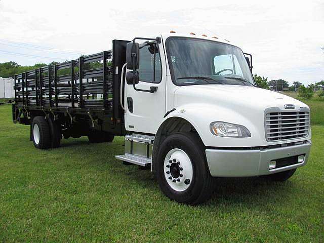 Tractor Truck Freightliner BUSINESS CLASS M2106