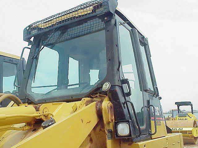 Cargadoras Sobre Orugas Caterpillar 953C  en buenas condiciones Ref.: 1294959025556825 No. 3
