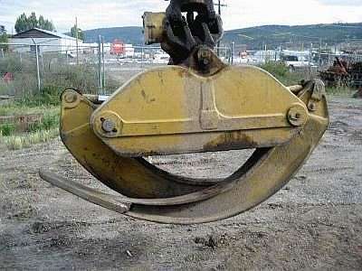 Forestales Maquinas Caterpillar 535B  de importacion a la venta Ref.: 1295031385033065 No. 4
