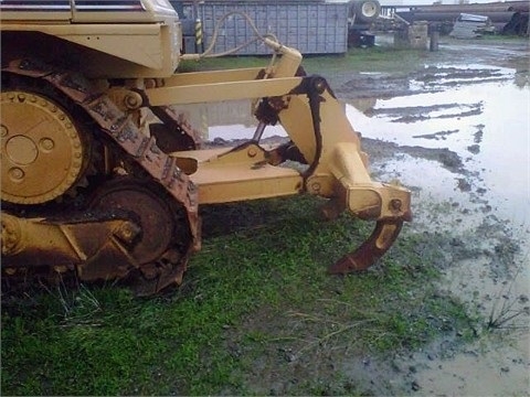 Tractores Sobre Orugas Caterpillar D6R  seminueva en perfecto est Ref.: 1299608219324150 No. 4