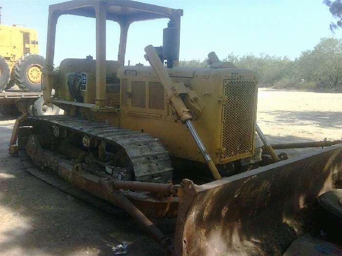 Tractores Sobre Orugas Caterpillar D 5  de segunda mano en venta Ref.: 1305047134007302 No. 4