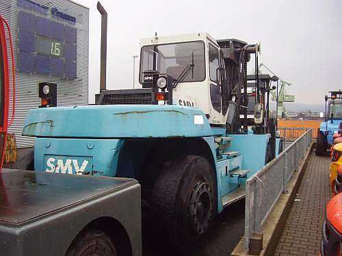 Montacargas Smv SL18-1200A  importada a bajo costo Ref.: 1311119572238690 No. 3