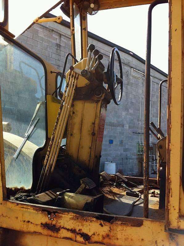 Motoconformadoras Caterpillar 120G  seminueva en venta Ref.: 1311193222004496 No. 3